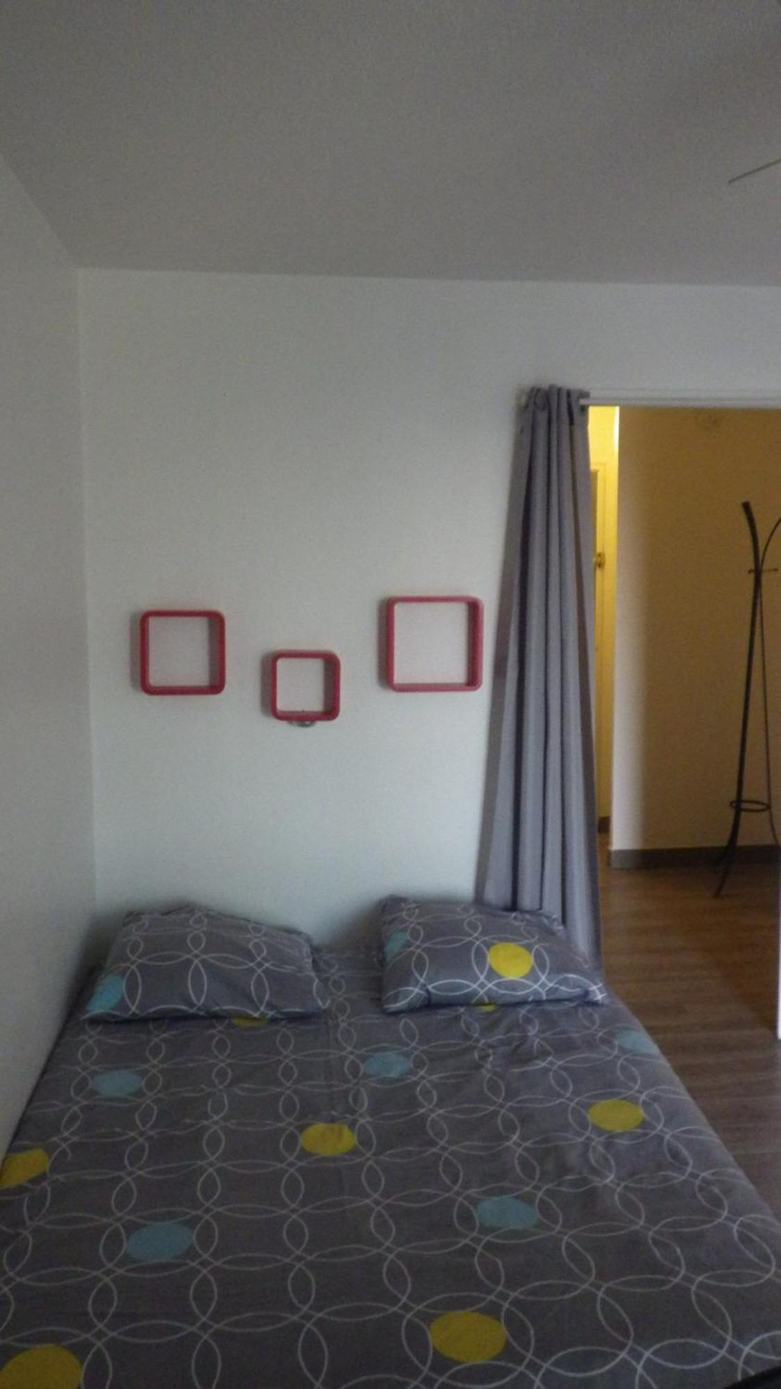 Jolis Studios Vue Sur Mer Port, Etangs Et Canaux Residence Rivercity Carnon-Plage Exterior photo